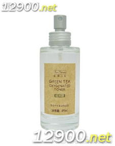 绿茶露 办公环境中的清新助手