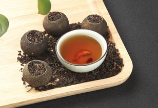 融合文化底蕴与现代商务 湖南安化黑茶茶叶产品与办公用品的创意拍摄指南