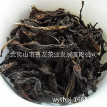 武夷山厂家供应批发优质武夷岩茶乌龙茶大红袍