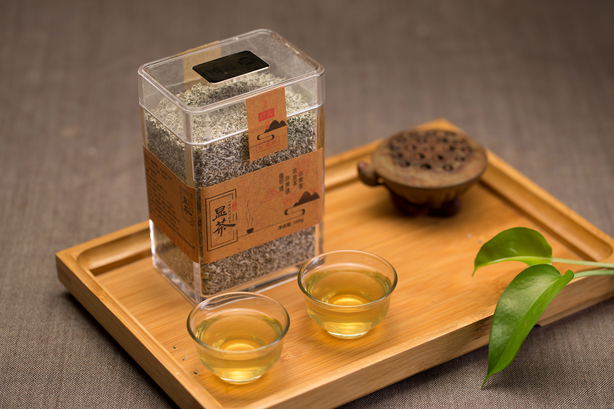 礼仪之邦的茶礼、茶文化及其在日常生活中的体现