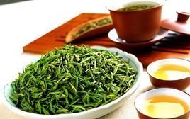 中国茶叶 从国饮到日常用品的文化演变